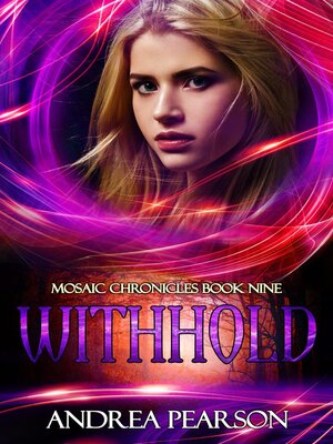 cover image of Withhold